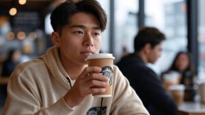 Read more about the article Daily Brew Breakdown: The Ultimate Guide to Coffee’s Pros and Cons for Millennials and Gen Z