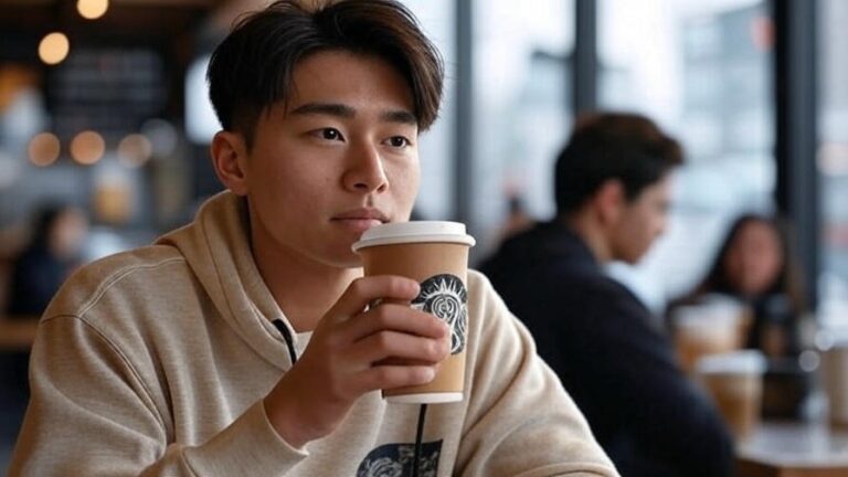 Daily Brew Breakdown: The Ultimate Guide to Coffee’s Pros and Cons for Millennials and Gen Z