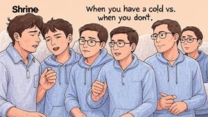 Read more about the article Sniffle-Free Zone: Ultimate Guide to Common Cold Symptoms, Prevention, and Treatments for Millennials and Gen Z