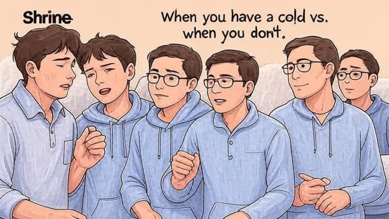 Sniffle-Free Zone: Ultimate Guide to Common Cold Symptoms, Prevention, and Treatments for Millennials and Gen Z