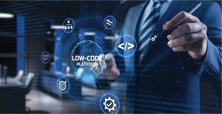 Empower Your Business: Top Low-Code/No-Code Platforms for Enterprises in 2025