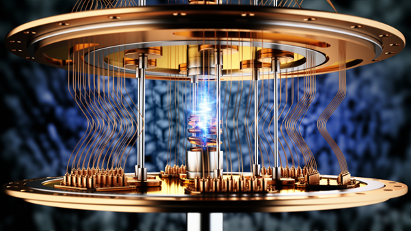 Quantum Computing Revolution in 2025