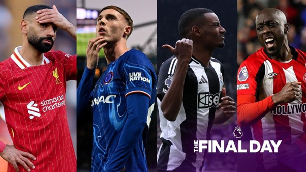Why the Premier League Reigns as the Ultimate Football League