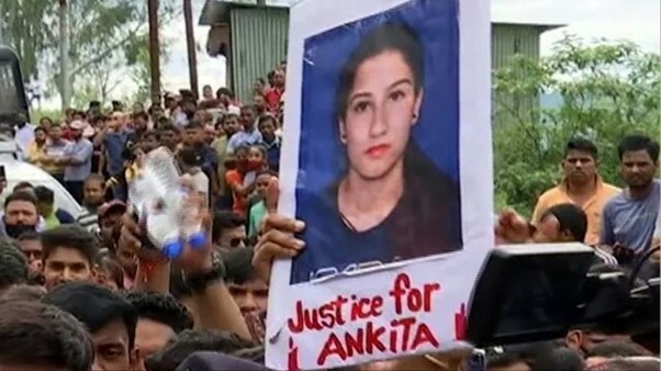 Ankita Bhandari Murder Case: Unraveling a Tragic Tale of Justice and Accountability