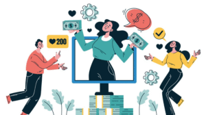 Read more about the article The Rise of Influencer Marketing: A Case Study