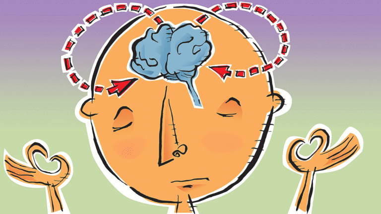 The Science Behind Mindfulness and Meditation: Boost Your Mental Health