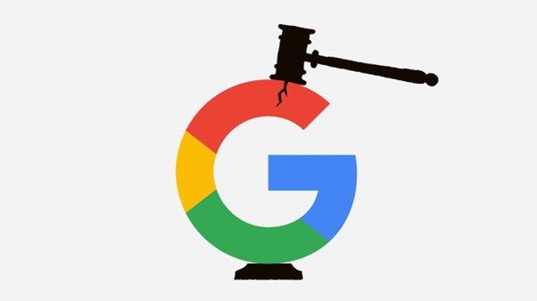 Google Antitrust Drama Unveiled: How AI and Tech Monopolies Impact Millennials and Gen Z