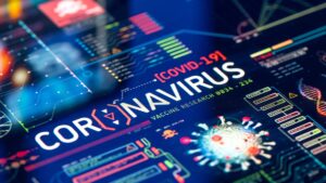 Read more about the article COVID-19 in 2025: How It Hit the USA and What Millennials and Gen Z Need to Know