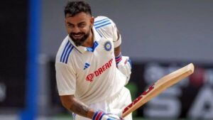 Read more about the article Virat Kohli’s Iconic Test Journey: From Debut to Cricket Royalty
