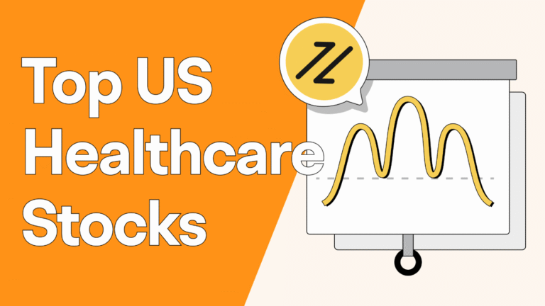 Top 10 Healthcare Stocks to Invest in 2025: Millennial & Gen Z Guide to Wealth Building