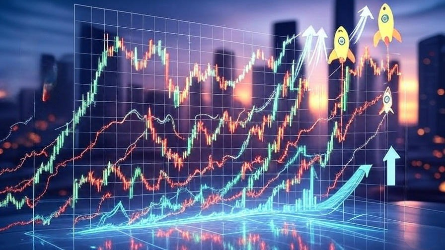 Read more about the article Skyrocketing Stocks: Top 10 High-Growth Investments for Millennials and Gen Z (May 2025)