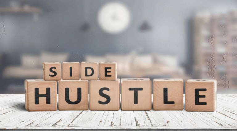 Top 10 Side Hustles to Launch This Weekend in the USA for Extra Income
