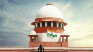 Read more about the article Supreme Court Halts BPSL Liquidation: JSW Steel’s Fight for Revival Sparks Hope for Millennials and Gen Z