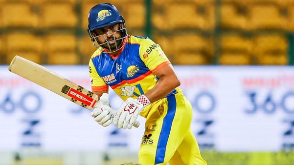 Karun Nair: The Unstoppable Cricket Star Who Defies Odds
