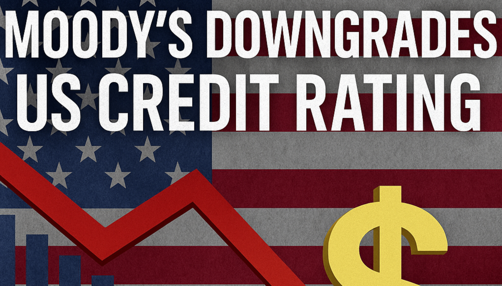 Read more about the article US Credit Downgrade 2025: Why Millennials and Gen Z Should Care About the Economy