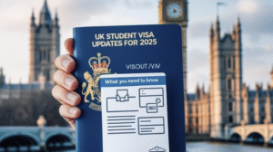 Read more about the article 2025 UK Student Visa Rules Decoded: Must-Know Changes for Gen Z & Millennials Studying Abroad