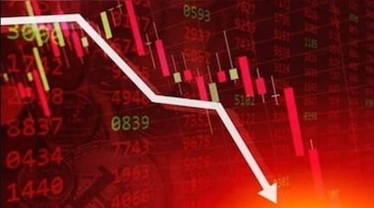 Stock Market Crash 2025: Millennials & Gen Z Guide to India’s Sensex-Nifty Dip