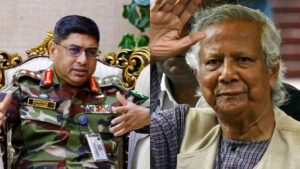 Read more about the article Bangladesh Army vs. Government: Unpacking the Explosive Myanmar Corridor Clash in 2025