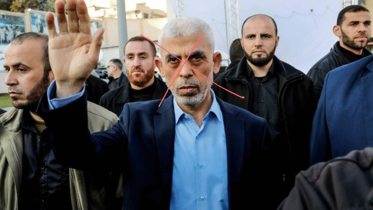 Mohammed Sinwar’s Death in Gaza: What Gen Z & Millennials Need to Know About Hamas & Israel in 2025