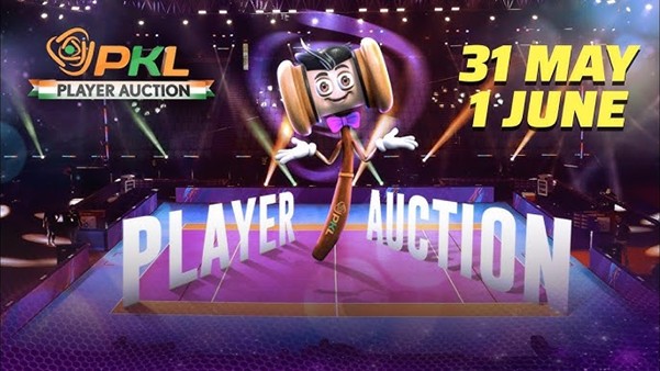 PKL 2025: Retained Players and Auction Updates for Season 12
