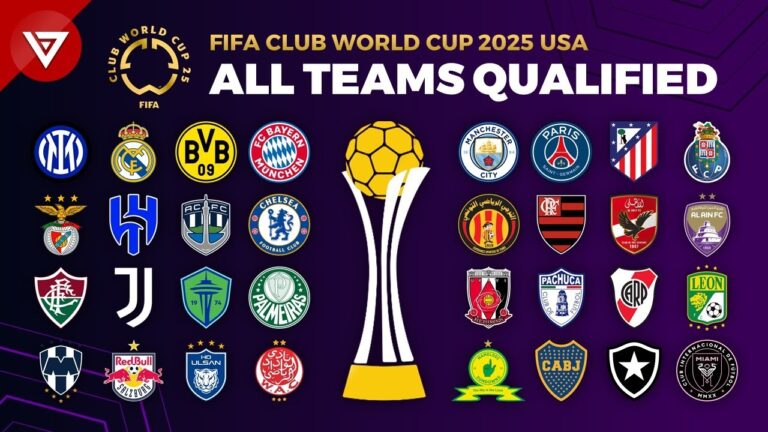 FIFA Club World Cup 2025: The USA’s Bold Leap Into Global Football