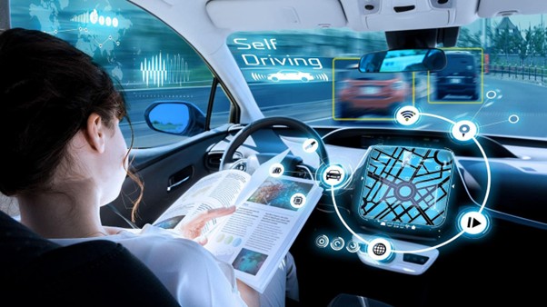 Self-Driving Cars in 2025: Why Millennials & Gen Z Are Hyped for Autonomous Rides