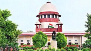Read more about the article Supreme Court Collegium Names Three New Judges