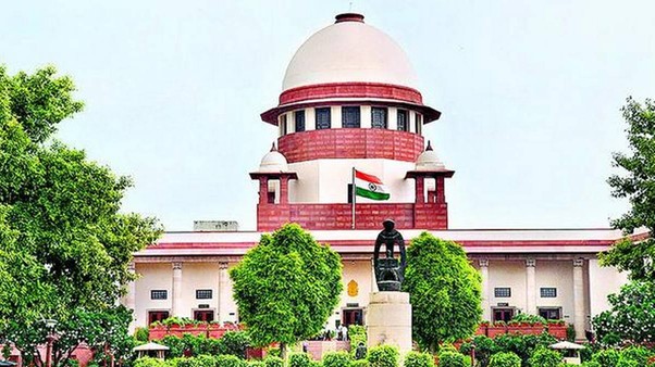 Supreme Court Collegium Names Three New Judges
