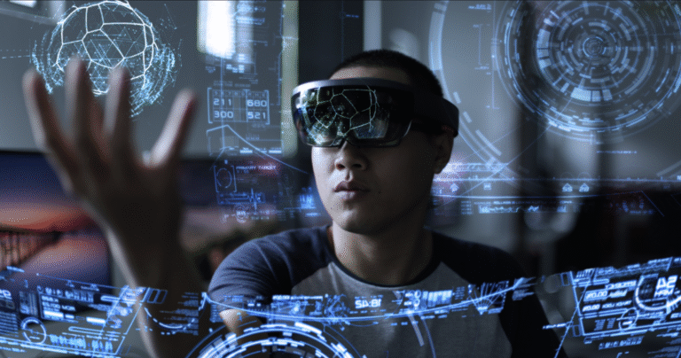 Dive into the Future: How Extended Reality (XR) and Spatial Computing Are Shaping Your World