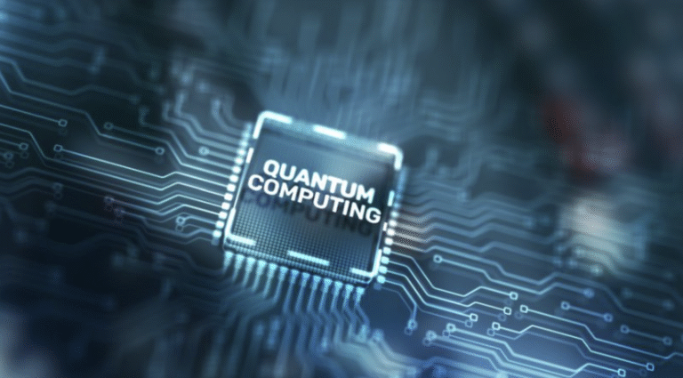 Quantum Computing Breakthroughs in 2025: The Future Awaits Millennials & Gen Z