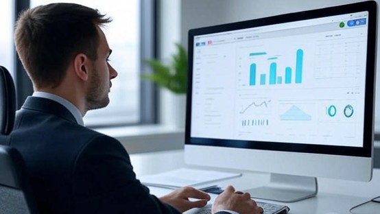 AI in Finance 2025: How Artificial Intelligence is Revolutionizing Money Management for Millennials and Gen Z