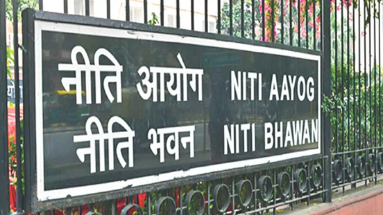 3 South Indian CMs Skipped NITI Aayog 2025