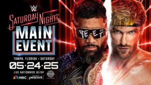 Read more about the article Saturday Night’s Main Event: A Timeless Wrestling Spectacle