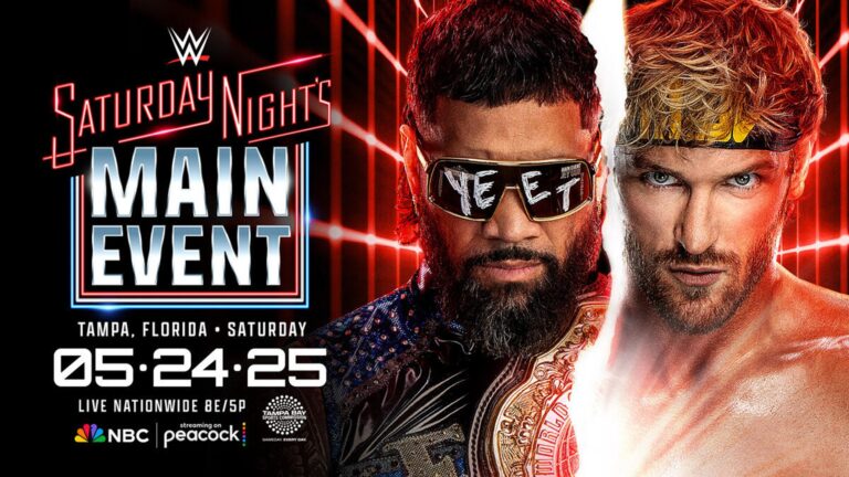 Saturday Night’s Main Event: A Timeless Wrestling Spectacle