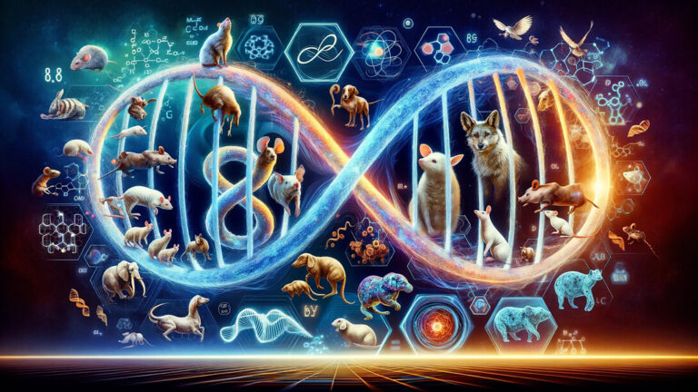 AI Longevity Revolution: Live Longer, Stay Lit with Anti-Aging Drugs! 🔥