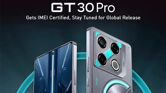 Infinix GT 30 Pro