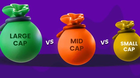 Ultimate Showdown: Large vs Mid vs Small Cap Funds – 2025 Guide for Young Investors