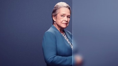 Matlock Kathy Bates