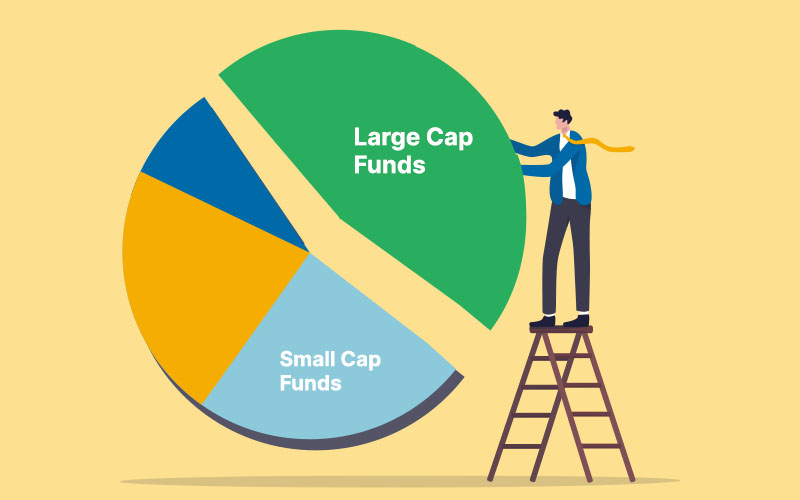 Large vs Mid vs Small Cap Funds