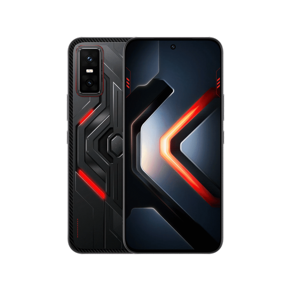 Infinix GT 30Pro
