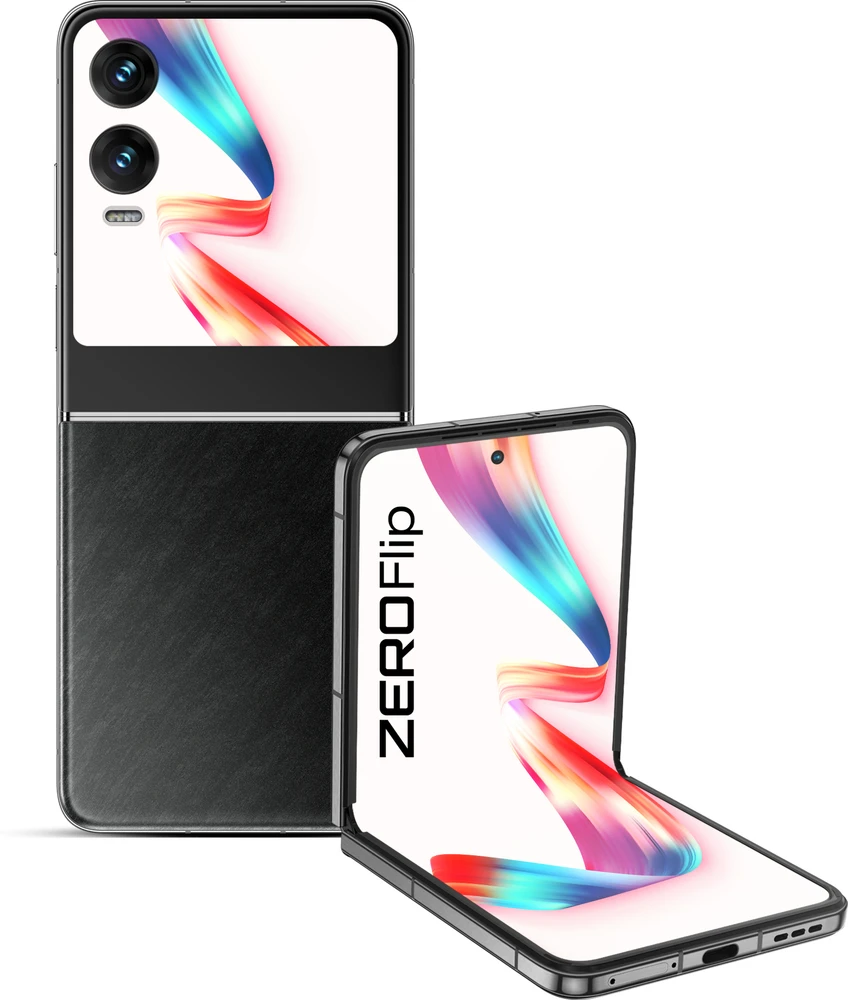 Zero Flip