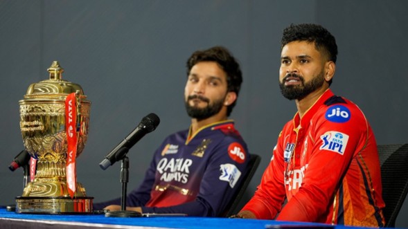 Punjab Kings’ IPL Saga: Why These Underdog Champs Deserve a Trophy
