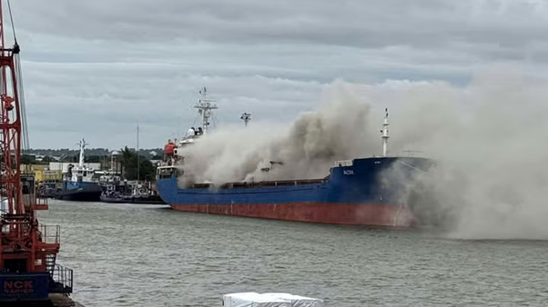 Ship