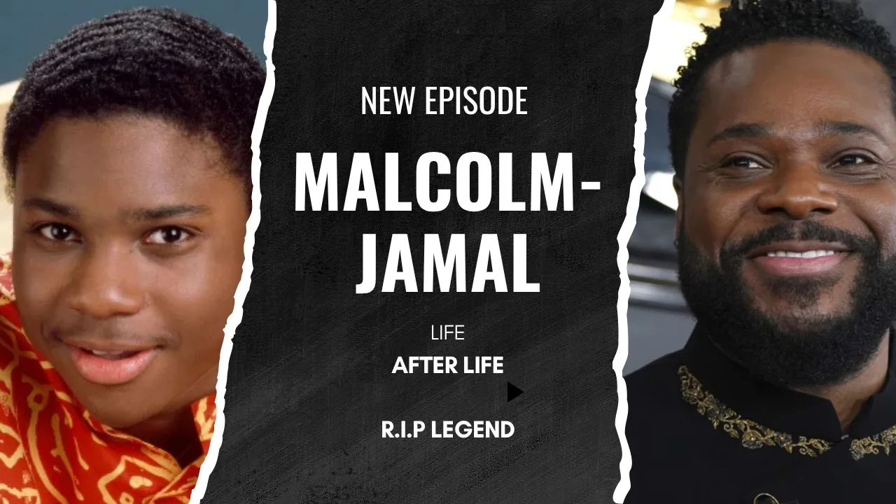 Malcolm-Jamal Warner’s 7 Power Moves & Pitfalls That Shaped His Iconic Career