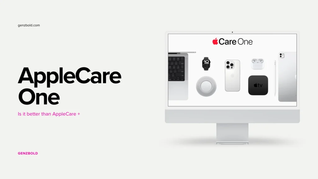 AppleCare One better then AppleCare+