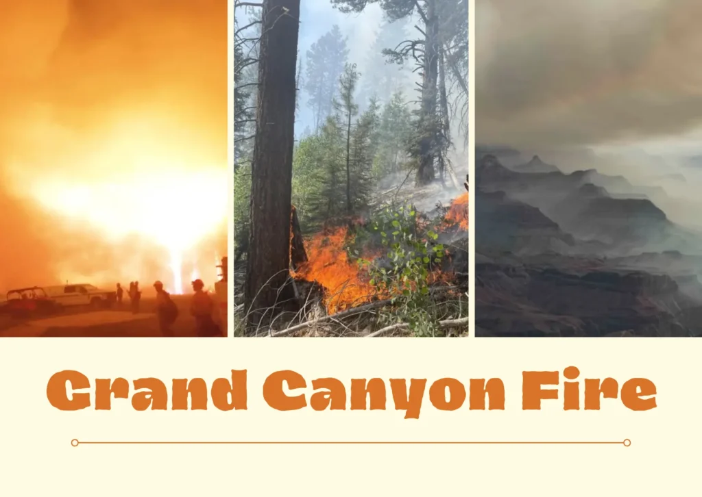 Grand Canyon Lodge