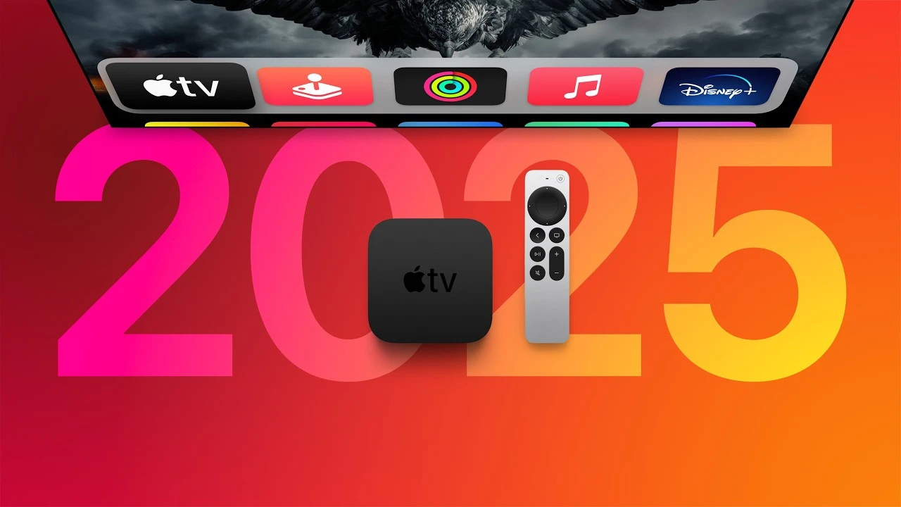 🎬 Apple TV 4K Showdown: What’s Hot in 2022 & What’s Cooking for 2025?