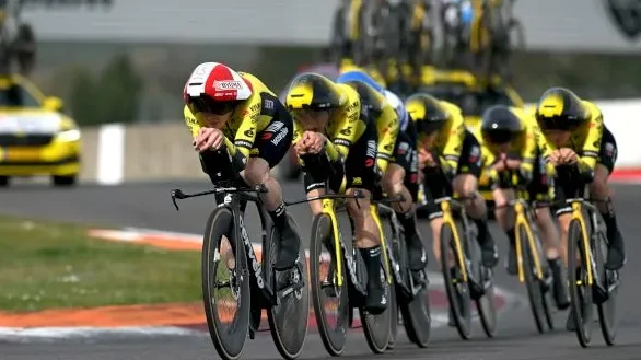 Tour de France