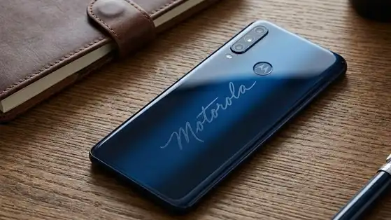 Motorola Signature