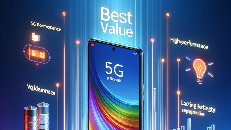 Read more about the article Xiaomi Redmi Note 15 5G Must-Have Best Value Smartphone